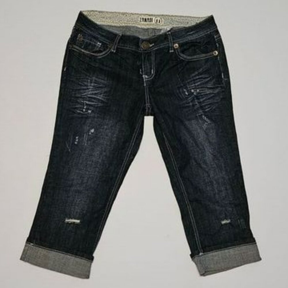 Zanadi Capri Pants Size 11